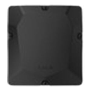 Ajax Case (430×400×133) ASP black